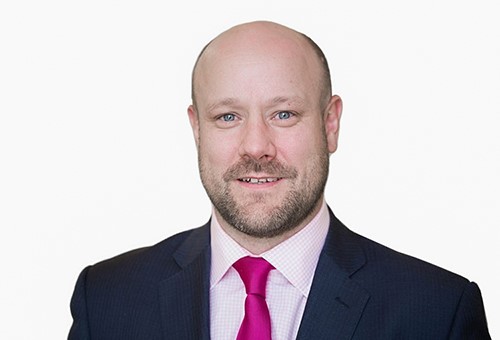 Farrar's Building Welcomes Andrew Morse - Farrar's Building Barristers ...